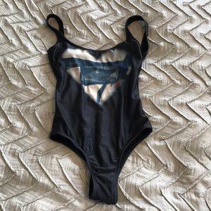 Billabong One peice Swimsuit